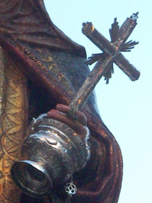  Atributos de Santa Marta